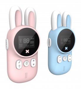 Krótkofalówka Redleaf XJ11 2