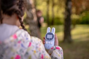 Krótkofalówka Redleaf XJ11 21