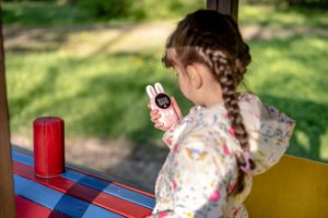 Krótkofalówka Redleaf XJ11 24