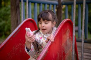 Krótkofalówka Redleaf XJ11 27