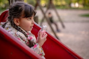 Krótkofalówka Redleaf XJ11 28