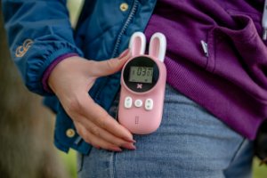 Krótkofalówka Redleaf XJ11 29