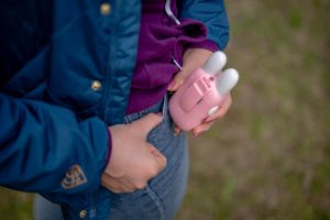 Krótkofalówka Redleaf XJ11 30