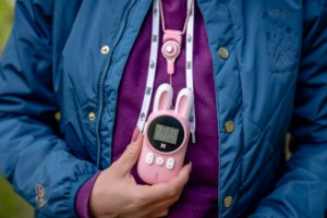 Krótkofalówka Redleaf XJ11 31