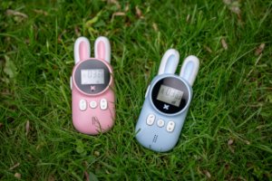 Krótkofalówka Redleaf XJ11 32