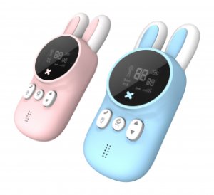 Krótkofalówka Redleaf XJ11 5