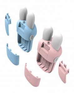 Krótkofalówka Redleaf XJ11 8