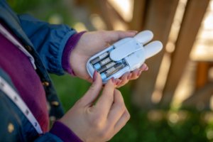 Krótkofalówka Redleaf XJ11 10