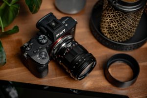 Obiektyw Voigtlander APO Ultron 90 mm f/2,0 do Leica M - czarny 12