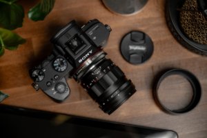 Obiektyw Voigtlander APO Ultron 90 mm f/2,0 do Leica M - czarny 13