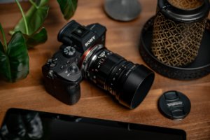 Obiektyw Voigtlander APO Ultron 90 mm f/2,0 do Leica M - czarny 14