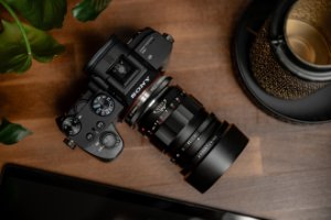 Obiektyw Voigtlander APO Ultron 90 mm f/2,0 do Leica M - czarny 15