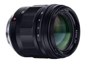 Obiektyw Voigtlander APO Ultron 90 mm f/2,0 do Leica M - czarny 3