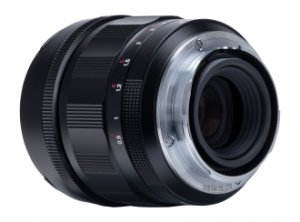 Obiektyw Voigtlander APO Ultron 90 mm f/2,0 do Leica M - czarny 4