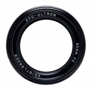 Obiektyw Voigtlander APO Ultron 90 mm f/2,0 do Leica M - czarny 5