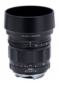Obiektyw Voigtlander APO Ultron 90 mm f/2,0 do Leica M - czarny 6
