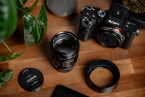 Obiektyw Voigtlander APO Ultron 90 mm f/2,0 do Leica M - czarny 8