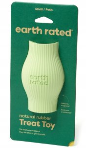 Earth Rated Treat zabawka guma mały 2