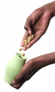 Earth Rated Treat zabawka guma mały 3