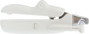 TRIXIE 23800, Cat, Scissors nail clipper, Plastic, Stainless steel, White, 150 mm 2