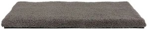 Trixie Trixie Bendson vital lying mat, 100 × 70 cm, light grey 2
