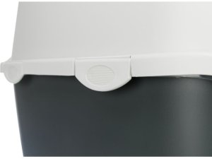 Trixie Hooded szara (TX402711) 5