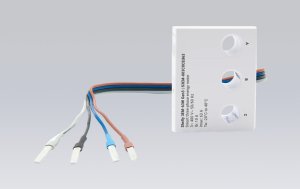 Shelly Miernik energii 1/3-kanałowy WiFi 3EM-63W Gen3 (model przewodowy) 11