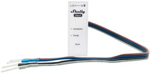 Shelly 3EM-63W Gen3 (wire model) 2