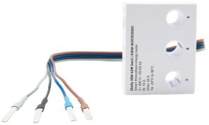 Shelly 3EM-63W Gen3 (wire model) 3