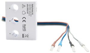 Shelly 3EM-63W Gen3 (wire model) 4