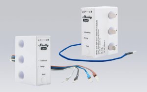 Shelly Miernik energii 1/3-kanałowy WiFi 3EM-63W Gen3 (model przewodowy) 7