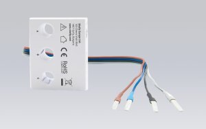 Shelly Miernik energii 1/3-kanałowy WiFi 3EM-63W Gen3 (model przewodowy) 10