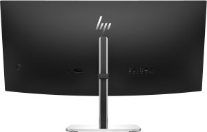 Monitor HP Series 5 Pro 34 inch WQHD USB-C Conferencing Monitor - 534pm, 86.4 cm (34"), 3440 x 1440 pixels, Wide Quad HD, 5 ms 4