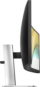 Monitor HP Series 5 Pro 34 inch WQHD USB-C Conferencing Monitor - 534pm, 86.4 cm (34"), 3440 x 1440 pixels, Wide Quad HD, 5 ms 6