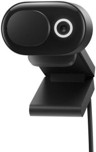 Microsoft Modern Webcam 1920 X 1080 Pixels Usb Black (8L3-00004) 1