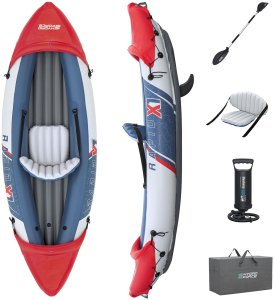 Hydro Force Kayak 290 x 91 cm Rapid X1 (2025 model) 1
