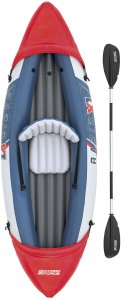 Hydro Force Kayak 290 x 91 cm Rapid X1 (2025 model) 2