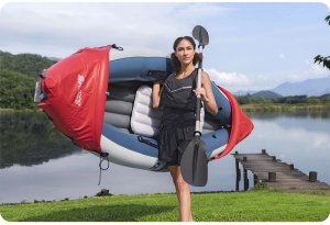 Hydro Force Kayak 290 x 91 cm Rapid X1 (2025 model) 3