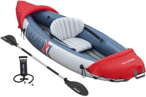 Hydro Force Kayak 290 x 91 cm Rapid X1 (2025 model) 4