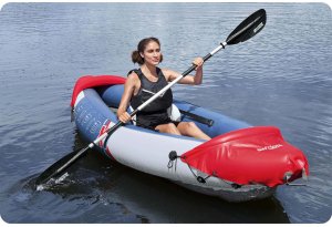 Hydro Force Kayak 290 x 91 cm Rapid X1 (2025 model) 7