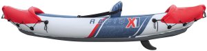 Hydro Force Kayak 290 x 91 cm Rapid X1 (2025 model) 8