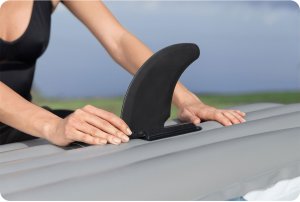 Hydro Force Kayak 290 x 91 cm Rapid X1 (2025 model) 9