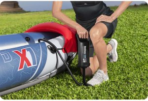 Hydro Force Kayak 290 x 91 cm Rapid X1 (2025 model) 10