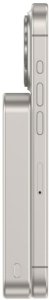 Powerbank Beline Mini Cellline MagSafe 10000mAh Qi2 15W CL-MBP-03 szary /grey Magnetic wireless mini powerbank 7