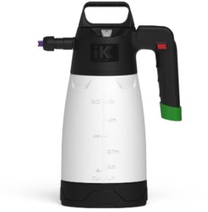 IK FOAM PRO2 - ręczna pianownica ciśnieniowa 1,25L 1