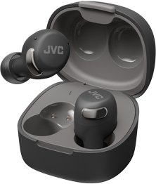 Słuchawki JVC HA-A30T2 True Wireless słuchawki NC Multipoint Connection antracyt 4