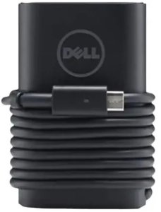 Dell 90W USB-C AC power adapter for laptops (C1JYD) 1