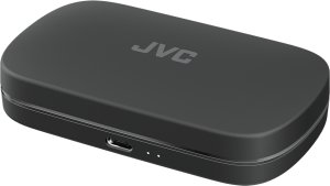 Open Ear Nearphone True  Wireless Headphones - Black 3