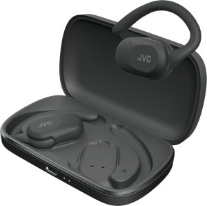 Open Ear Nearphone True  Wireless Headphones - Black 4