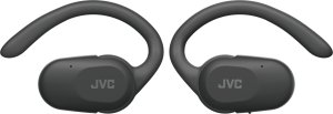 Open Ear Nearphone True  Wireless Headphones - Black 5